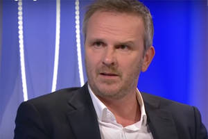 "Beznadziejnie przytłoczony". Hamann wskazał winnego klęski Bayernu. Bezwzględna ocena