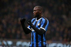 Media: Inter Mediolan nie zapłacił Manchesterowi United za Romelu Lukaku. Specjalna klauzula weszła w życie