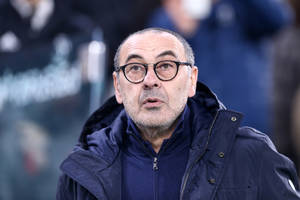 Cristiano Ronaldo i Paulo Dybala nie mogą grać razem? Maurizio Sarri wskazał główny problem