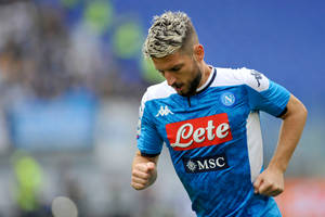Dries Mertens zastanawia się nad nowym klubem. Rozmawiał o nim z kolegą z reprezentacji