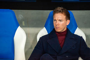 Julian Nagelsmann zły na stratę punktów z Paderborn. "Żałujemy tego meczu. Musimy się zrehabilitować"