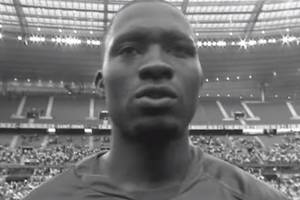 Reprezentant Kamerunu wspomina tragiczną śmierć Marca Foe. "Nie zapomnę tego, co powiedział przed meczem"