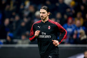 Składy na mecz AC Milan - Sparta Praga. Zlatan Ibrahimović zagra od pierwszej minuty