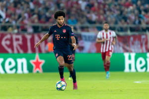 "Serge Gnabry nie ma żadnych ograniczeń. Jest tylko jedno pytanie". Arsene Wenger wskazał problem Niemca