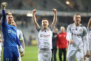 Legia Warszawa wyda 1,5 mln euro na transfer Polaka! Testy medyczne już jutro [AKTUALIZACJA]