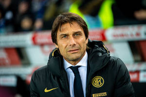 Antonio Conte: Inter walczy o wygranie Ligi Europy