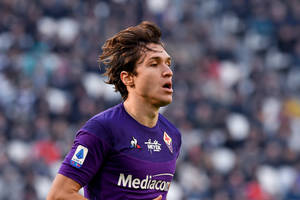 Fiorentina nie obniży ceny za Federico Chiesę. Oczekuje wielkich pieniędzy