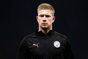 Agent Kevina De Bruyne został aresztowany. Gwiazdor Manchesteru City złożył na niego donos