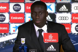 Ferland Mendy: Nie ma drugiego takiego meczu jak El Clasico