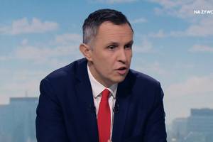 Roman Kołtoń krytycznie o transferach w Ekstraklasie: Zawsze będziemy ligą sprzedażową
