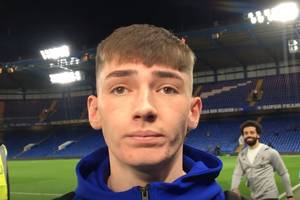 Młody piłkarz Chelsea zachwycił w meczu z Liverpoolem. Lampard, Fabregas i Shearer nie mogą się go nachwalić