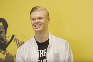 Real Madryt startuje z pole position. Ma dużą przewagę w wyścigu po Erlinga Haalanda