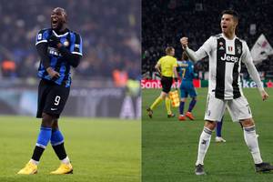 Powrót największej rywalizacji na Półwyspie Apenińskim. Scudetto stawką Derby d’Italia