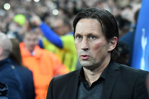 PSV Eindhoven zatrudniło nowego trenera. Zacznie pracę od nowego sezonu