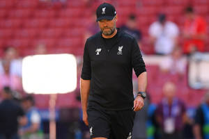 Składy na mecz Liverpool - Atletico Madryt. Tak Jurgen Klopp ustawił swój zespół