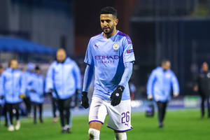 Manchester City gotowy sprzedać Riyada Mahreza do PSG. Mistrzowie Anglii ustalili cenę