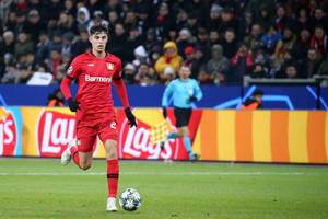 Kai Havertz ostrzeżony przed transferem do Realu Madryt. "Nie powinien tego teraz nawet rozważać"