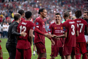 Liverpool FC odpowiada na zarzuty burmistrza. "Jesteśmy rozczarowani. Oczekujemy kontynuacji dialogu"