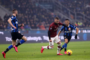 Pięć klubów Serie A chce zakończenia sezonu. Znamy ich nazwy