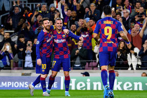 Była gwiazda FC Barcelony stworzy duet z Leo Messim? W 2024 roku może dołączyć do Interu Miami