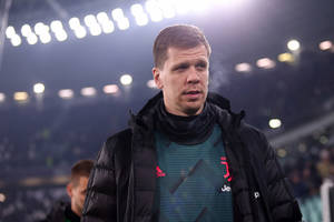 Wojciech Szczęsny o rywalizacji z Łukaszem Fabiańskim: Jestem lepszy. W Polsce nie oceniają mnie zbyt wysoko