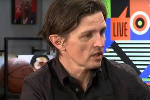 Tomasz Smokowski nie zamierzał odchodzić z Canal+. "Chcieliśmy zejść z części uposażenia"