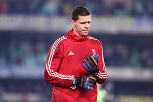 Wojciech Szczęsny ma pretensje do mediów. "Lubią pisać tylko o niekorzystnych sytuacjach dla Juventusu"