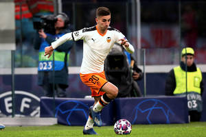Media: FC Barcelona i Real Madryt biją się o wielki talent. Do transferu ma dojść latem