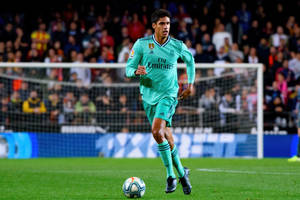 Raphael Varane: To było dla nas bardzo ważne zwycięstwo, bo musieliśmy zmienić dynamikę