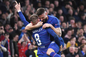 Media: Olivier Giroud wybrał nowy klub! To koniec jego przygody z Premier League