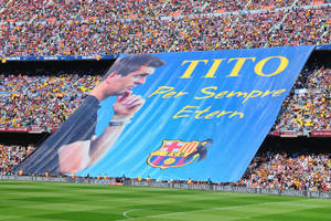 Nawet na łożu śmierci myślał o przyszłości ukochanej Barcelony. Wspominamy Tito Vilanovę