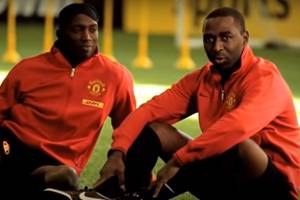 Były napastnik Manchesteru United wspomina nietypową prośbę do Alexa Fergusona. "Kazał mi spier***ać"
