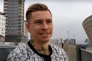 Roman Kosecki ocenił transfery syna. "Miał propozycję z Espanyolu, ale Legia go nie puściła"