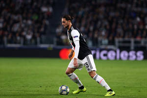 Adrien Rabiot odejdzie z Juventusu? Interesują się nim kluby z Premier League
