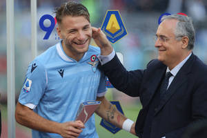 Lazio Rzym na wojnie z mediami. Klub pozywa słynną gazetę