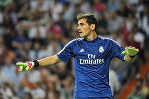 Iker Casillas zdegustowany po gali Złotej Piłki. "To nie jest takie trudne, cholera!" 