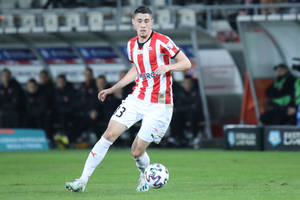 Cracovia odrzuciła ofertę z Serie A za Kamila Pestkę [NASZ NEWS]