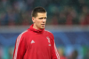 Wojciech Szczęsny w jedenastce sezonu Serie A. "Pokonanie go jest tak trudne, jak wymówienie jego nazwiska"