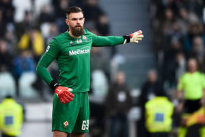 Bartłomiej Drągowski w orbicie zainteresowań Borussii Dortmund. Niemcy usłyszeli cenę za Polaka