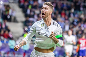 Sergio Ramos wskazał dwóch najlepszych obrońców, z którymi grał. Wybrał zawodnika Barcelony
