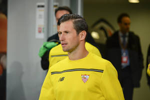 "Grzegorz Krychowiak był bardzo dopasowany do Sevilli. Kibicom trudno w to uwierzyć, uwielbiali go"