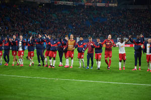 Ogromny pech Atletico w ćwierćfinale Ligi Mistrzów! RB Lipsk z golem w samej końcówce [RELACJA]