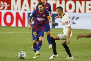 Media: Leo Messi odejdzie z FC Barcelony! Argentyńczyk zerwał negocjacje w sprawie nowego kontraktu