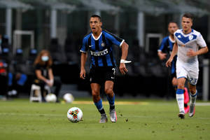 Inter Mediolan kupi Alexisa Sancheza? Chce negocjować z Manchesterem United