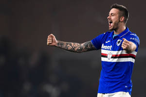 Media: Karol Linetty coraz bliżej zmiany barw klubowych. Sampdoria oczekuje 8 mln euro za Polaka