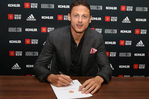 Media: Nemanja Matić wybrał nowy klub. Niespodziewany ruch zawodnika Manchesteru United. Włosi dementują