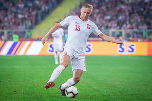 Transfer Kamila Glika na ostatniej prostej. Uzgodniono sumę odstępnego