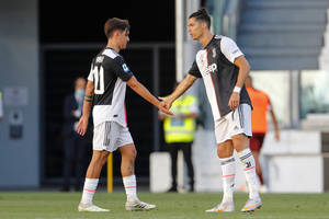 Dymitar Berbatow wybrał następców Leo Messiego i Cristiano Ronaldo. Były napastnik wyróżnił trzy nazwiska