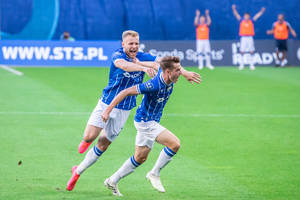 Drużyny Lecha Poznań, Piasta Gliwice i Cracovii poznały rywali w el. LE. Znakomite losowanie dla "Kolejorza"