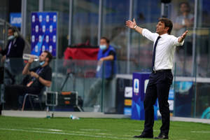 Antonio Conte: Statystyki są bardzo ważne i chcę, aby moi zawodnicy pochylili się nad nimi